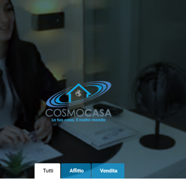 Portfolio Cosmocasa